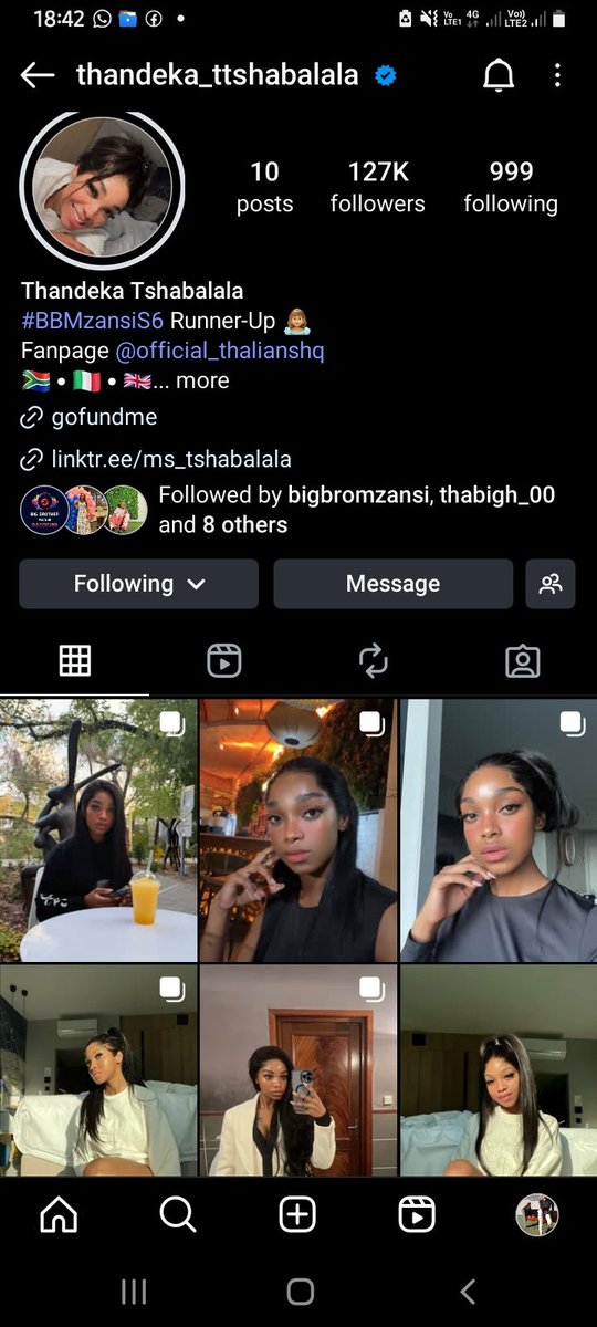 AHugeThalian♥️🇮🇹 tweet media