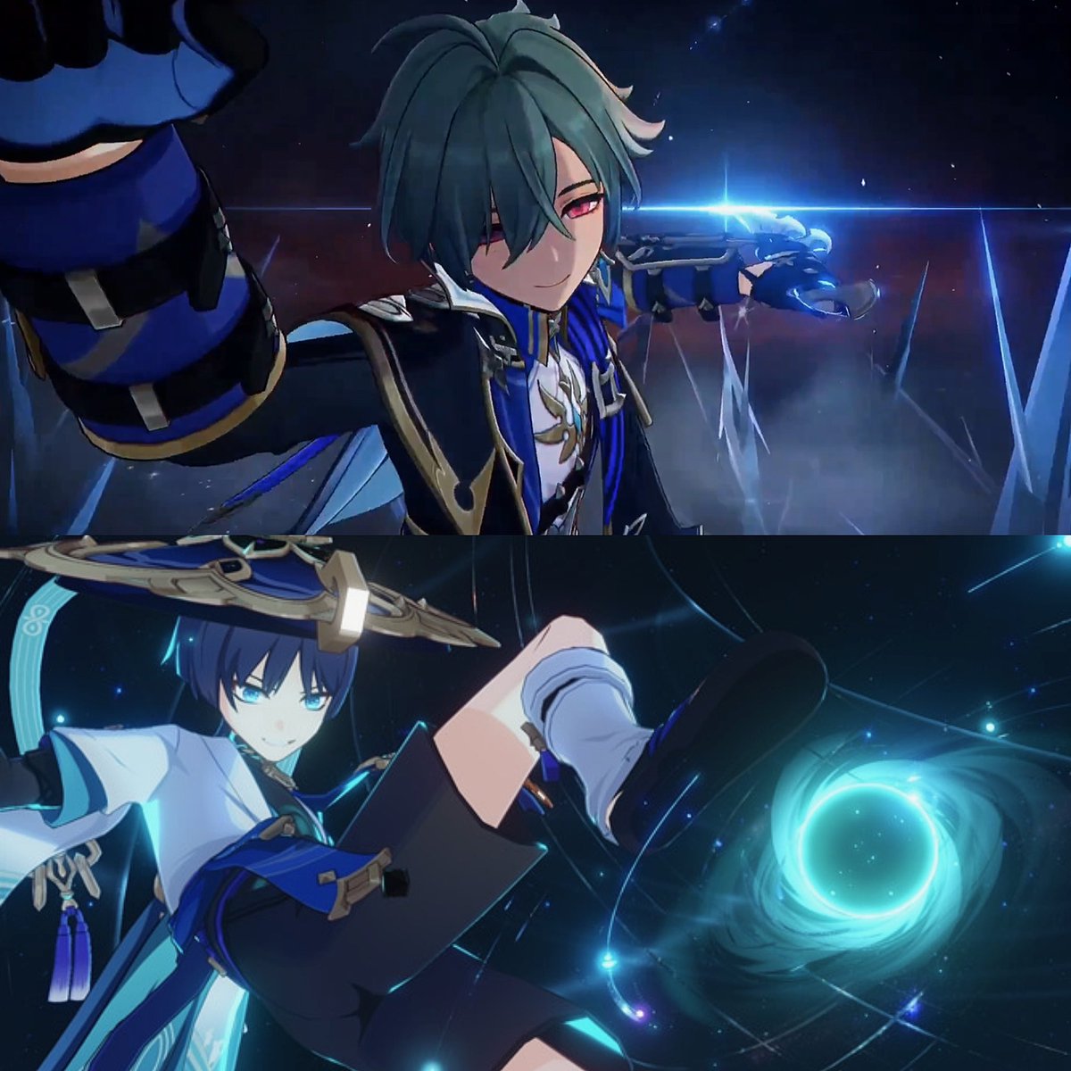 yulia 💫 tweet media