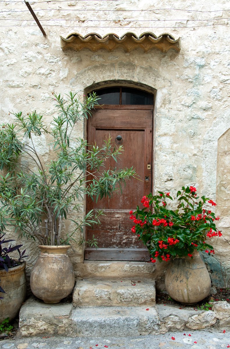 WellensRog's tweet image. #travel #MagnifiqueFrance #france #genieten #streetphotography #history #doucefrance  Saint-paul de vence France