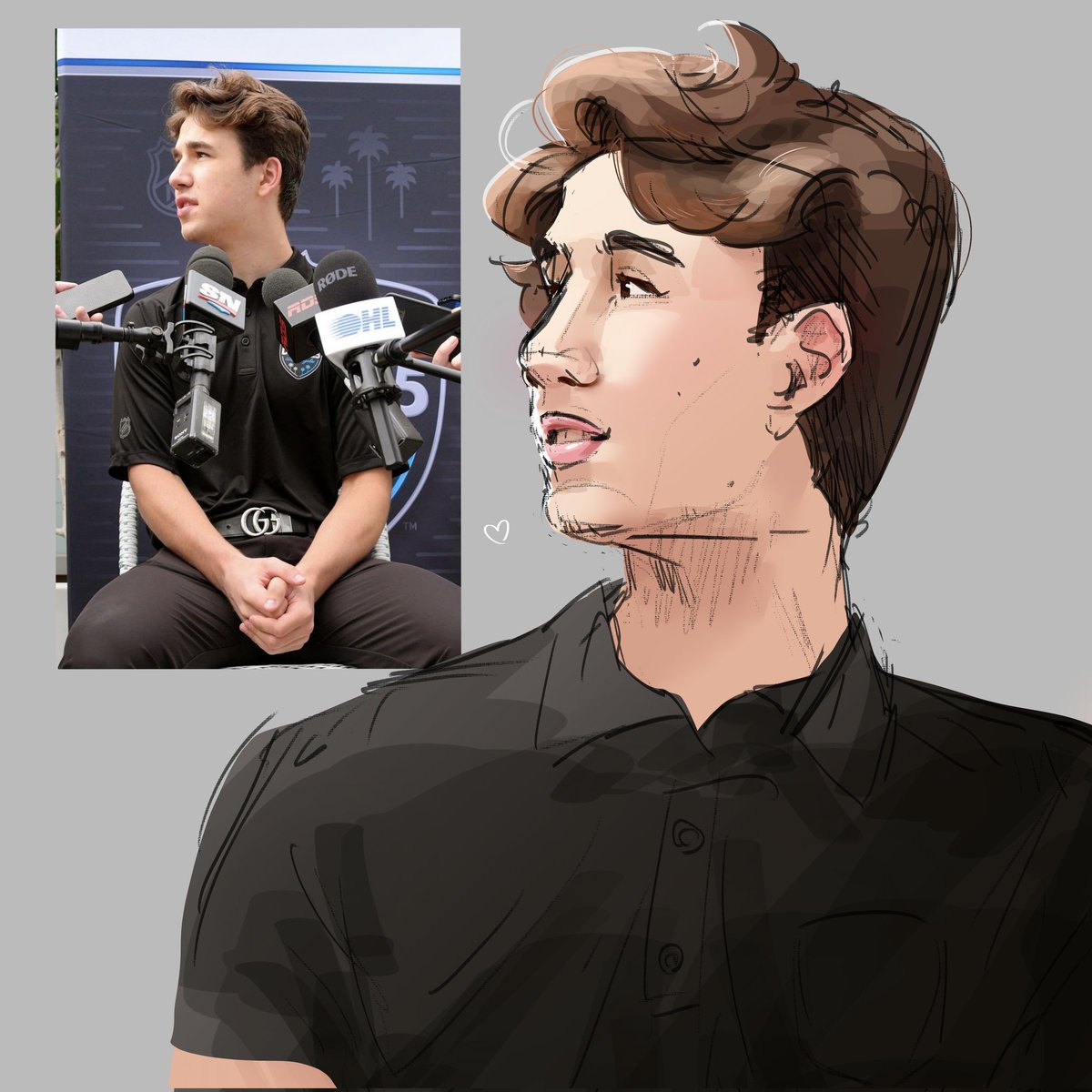 vivbrinis's tweet photo. My sharks fixation is doing irreparable damage to my style anyways here's a mm77 doodle
#thefutureisteal https://t.co/FvWj8Yoh7s