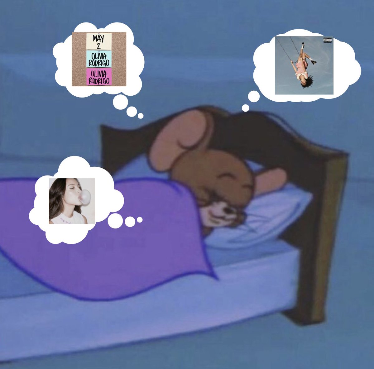 Bruna 🩷🪩🎤💋 tweet media