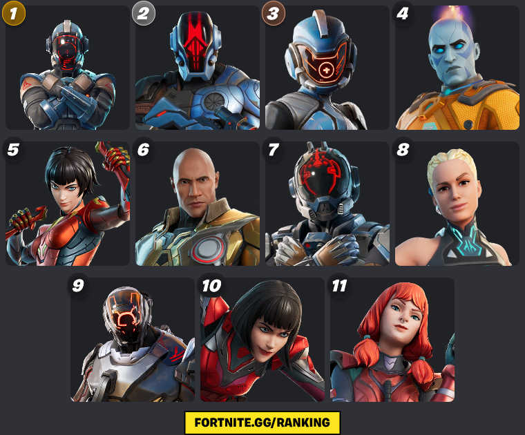 APOLLO | OG S9: 06/18 🏙️ tweet media