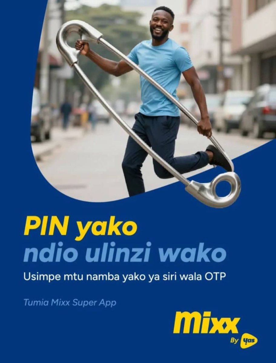 Ndomba Angelus tweet media
