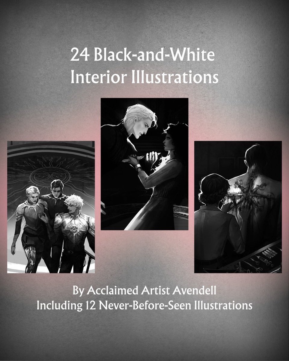 ALCHEMISED DELUXE EDITION