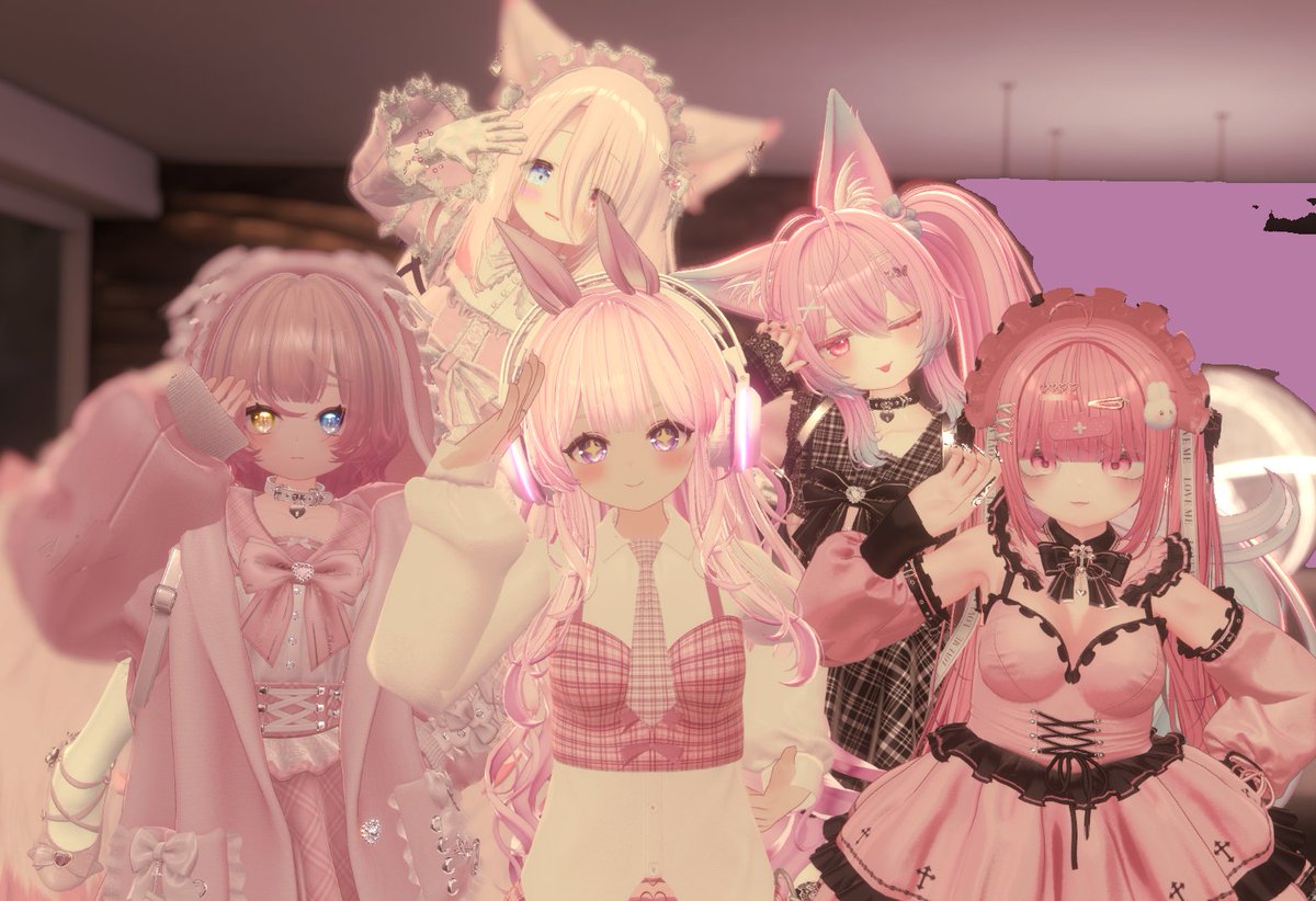 こあん tweet media