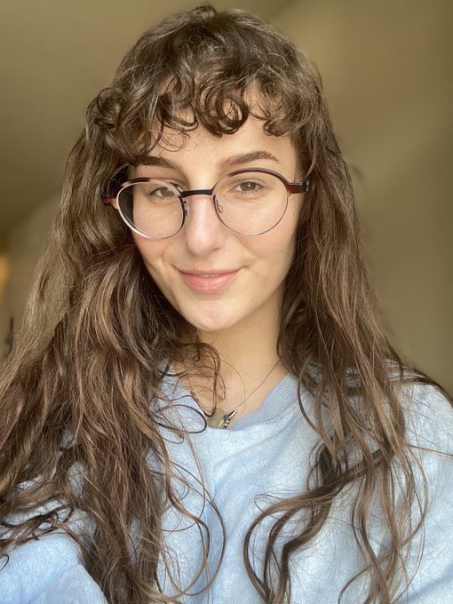 Connie Dahlberg tweet media