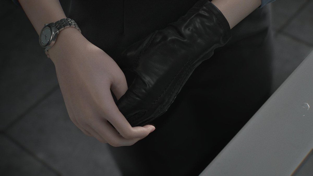 リック tweet media