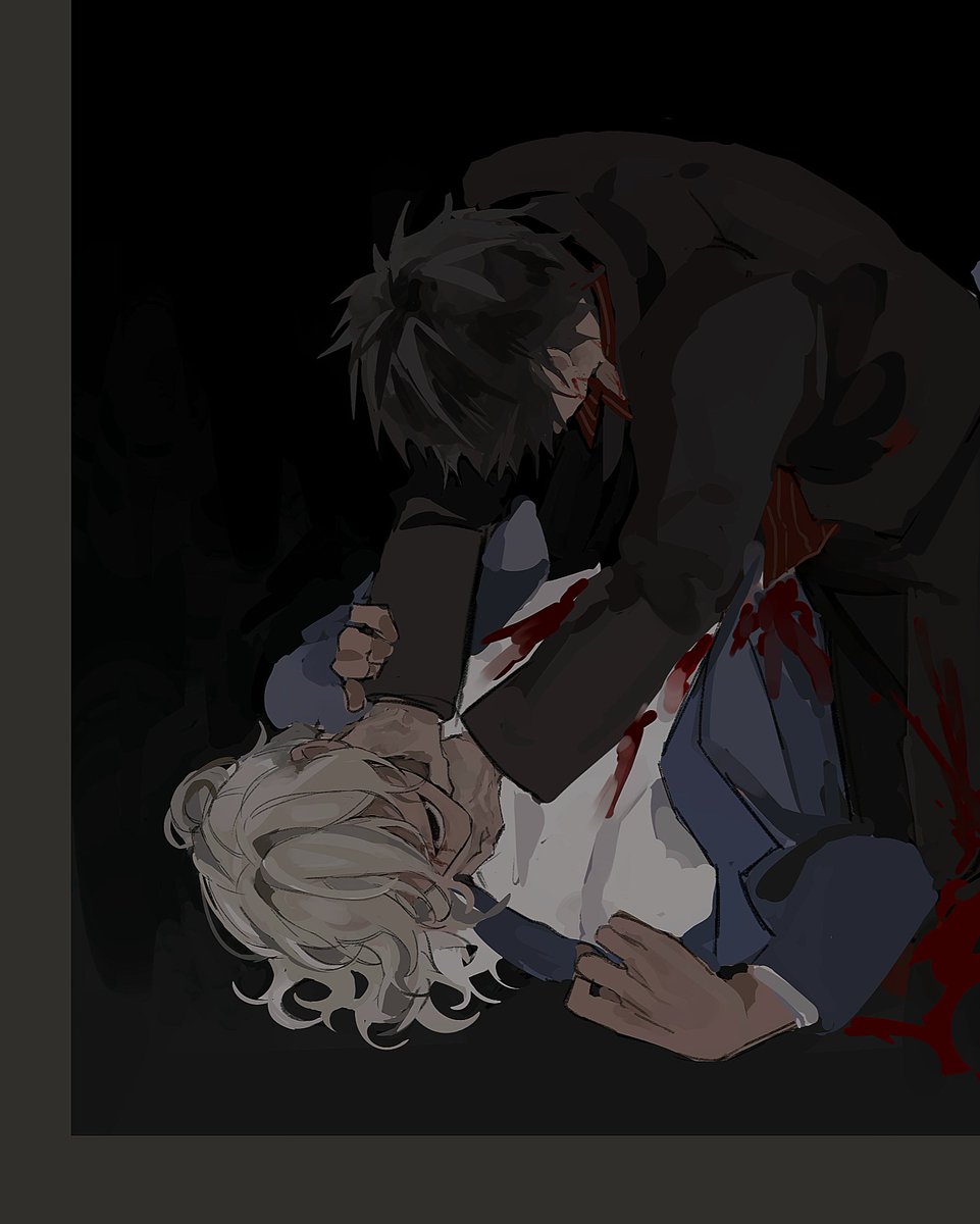 nmyk1506's tweet photo. #aitsfspoiler saidate.... https://t.co/F3Gg7nvwtH