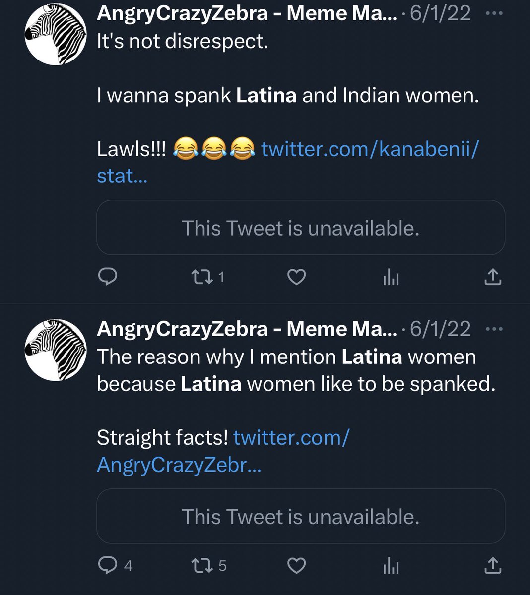 tremendo tweet media