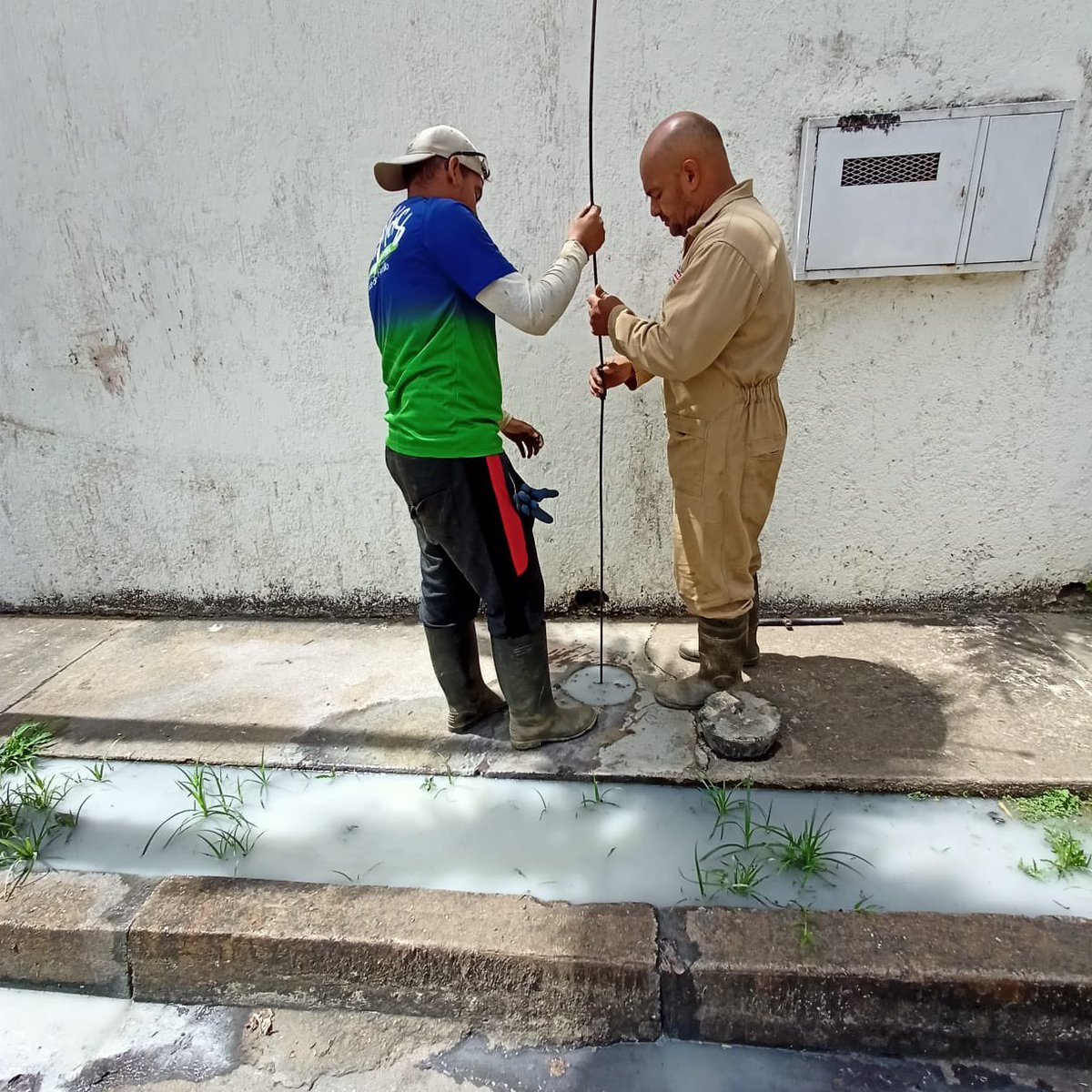 ServiciosElHatillo tweet media