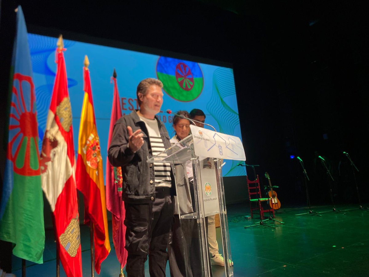 Grupo PSOE Ayto. Valladolid tweet media