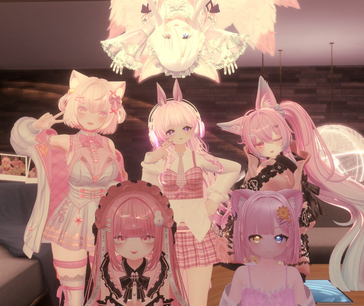 こあん tweet media