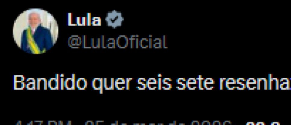 Luiz Fux Insider tweet media