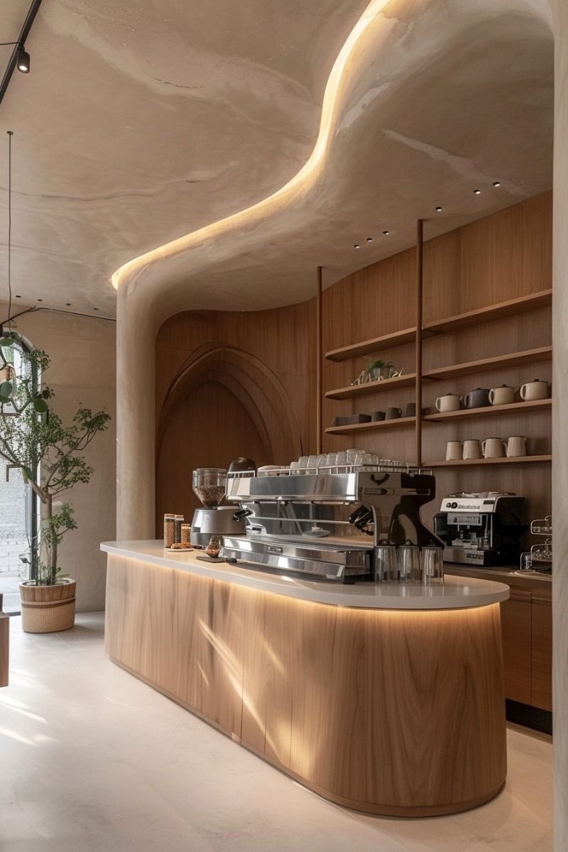 حنين محمد | تصميم داخلي tweet media