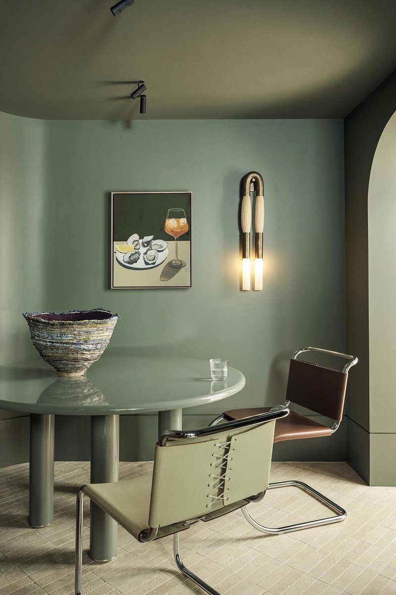 حنين محمد | تصميم داخلي tweet media