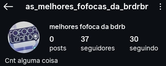 barra_mil's tweet photo. "Prometo que não vou contar para ninguém"

Barrense no outro dia: https://t.co/MgyATjFxsD