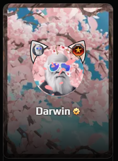 FACEIT Darwin tweet media