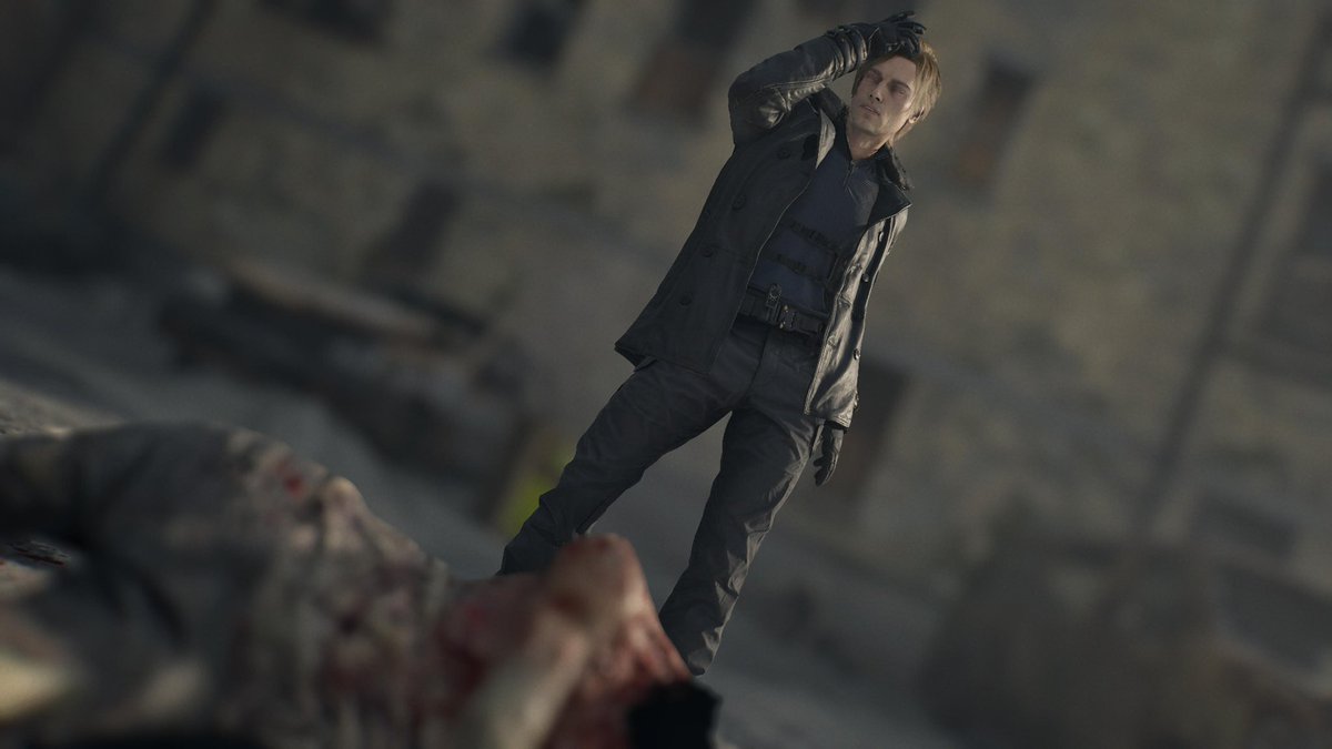 リック tweet media