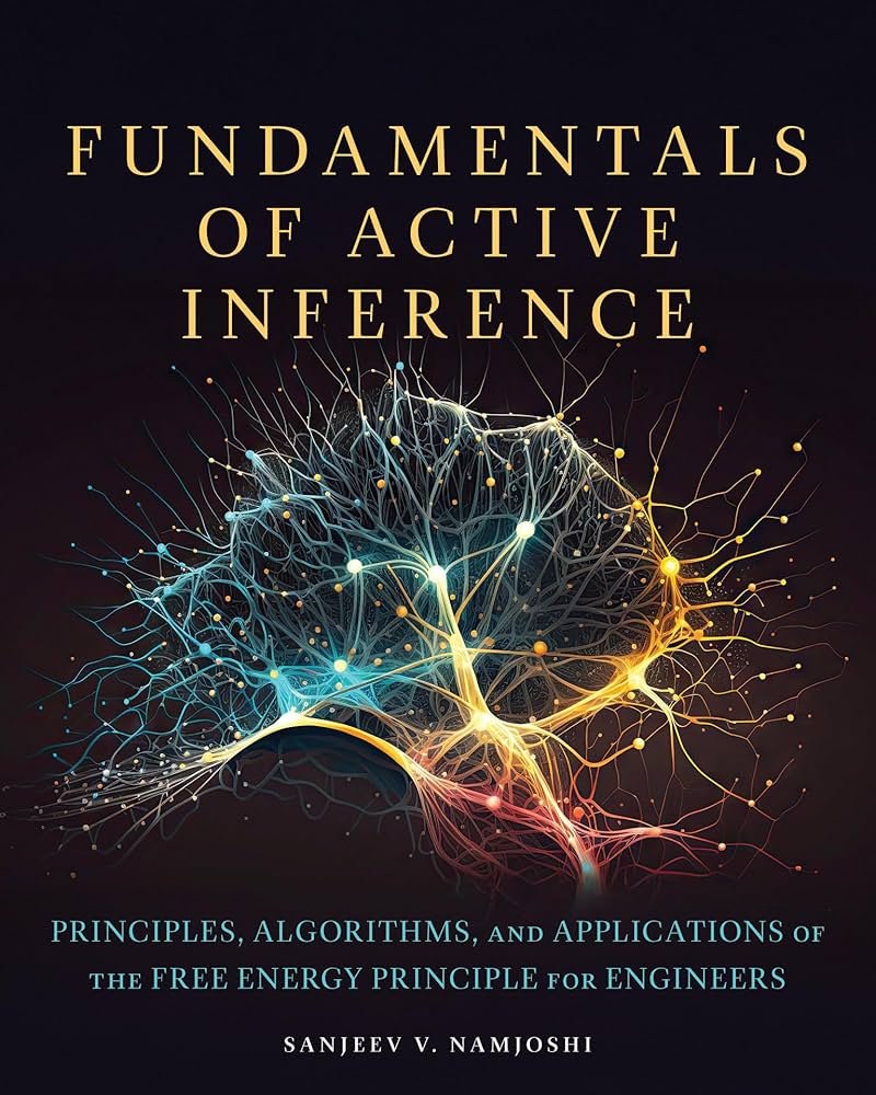 Active Inference Institute tweet media