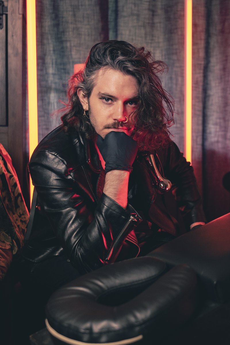 Kane Wolfe tweet media