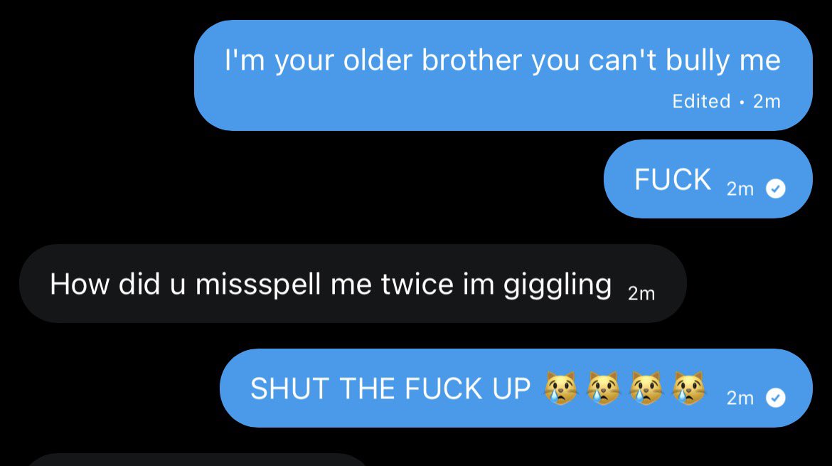 ronnie 😹 randal of nictwt tweet media