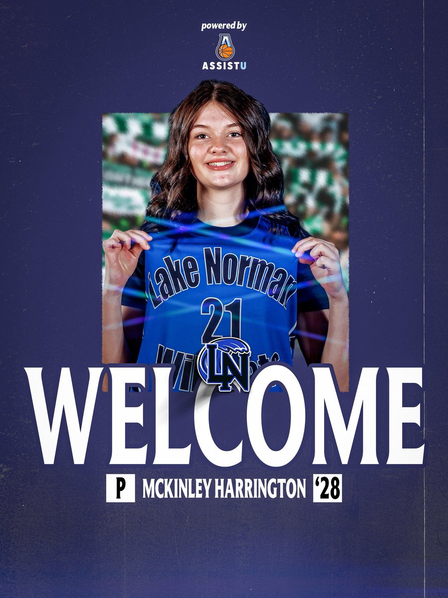 Assist_U_'s tweet photo. Welcome to AssistU, McKinley Harrington (@mckinley051210)! 

➡️ 2028 | 6’0 Post | @LNHSGBB 
➡️ Good Back to the Basket Moves 
➡️ Can Step Out &amp; Stretch the Floor
➡️ Solid Defender &amp; Rebounder https://t.co/rht7QYyCHy