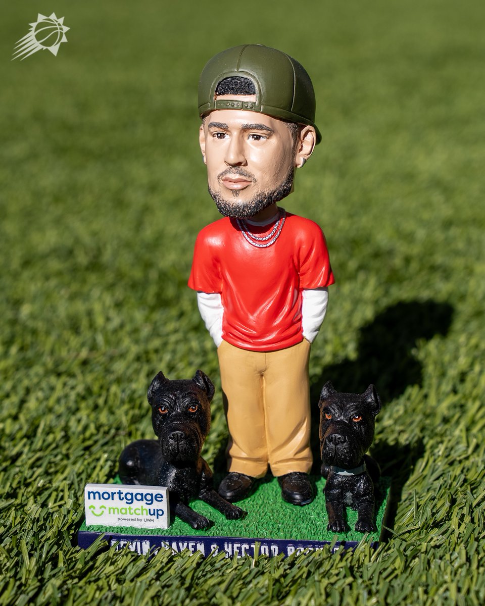 Phoenix Suns tweet media