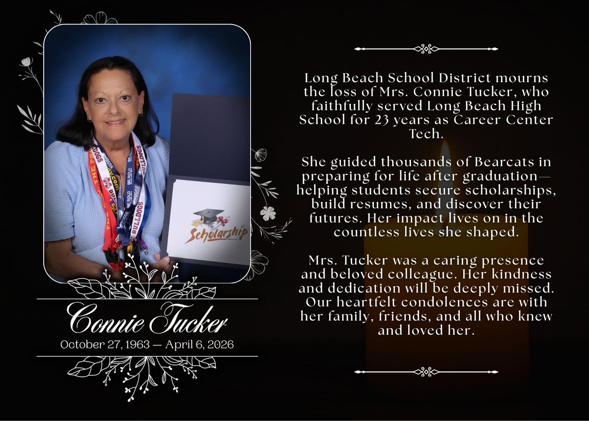 Long Beach Schools tweet media