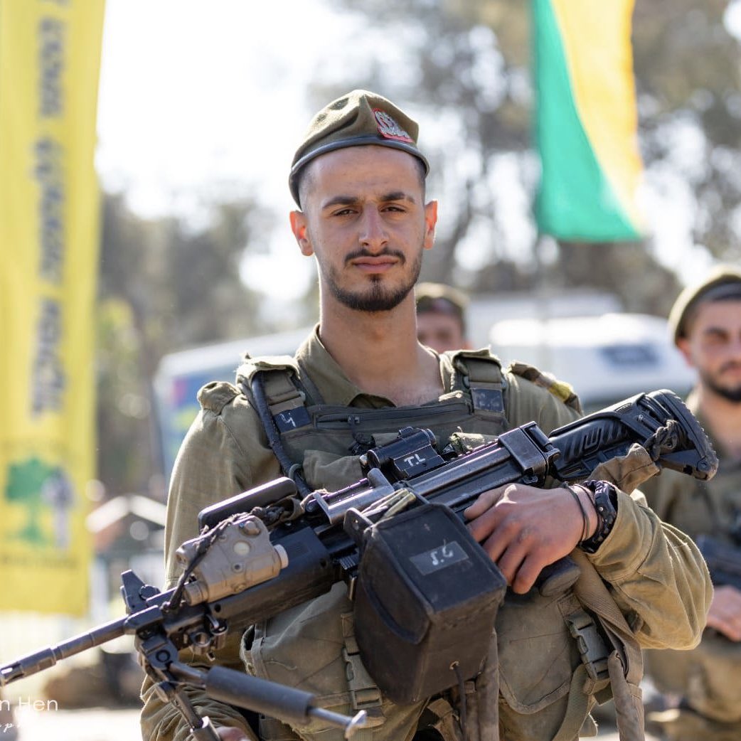 Amir Ohana - אמיר אוחנה tweet media