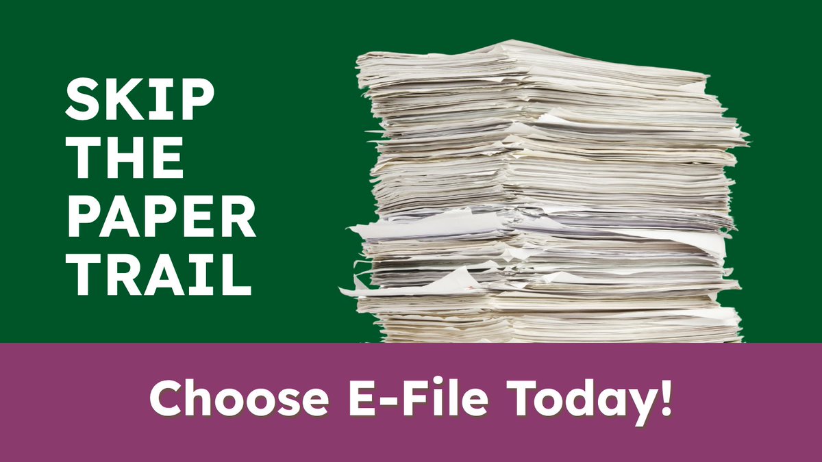 Skip Papers Skip the paper trail! 📝 ️💻 ADOR strongly encourages customers to go ...