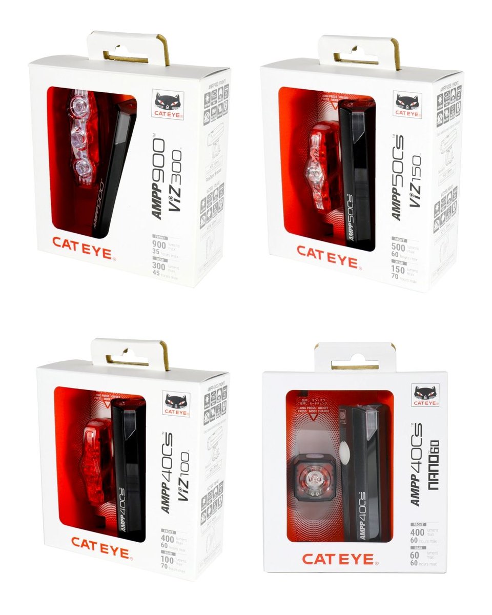 CatEyeElectronics tweet media