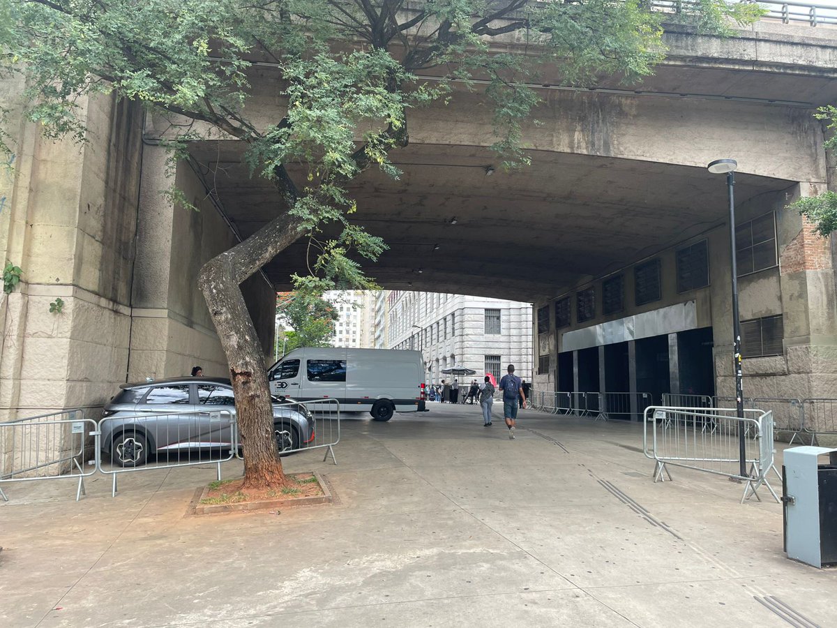 Nabil Bonduki 🏡 tweet media