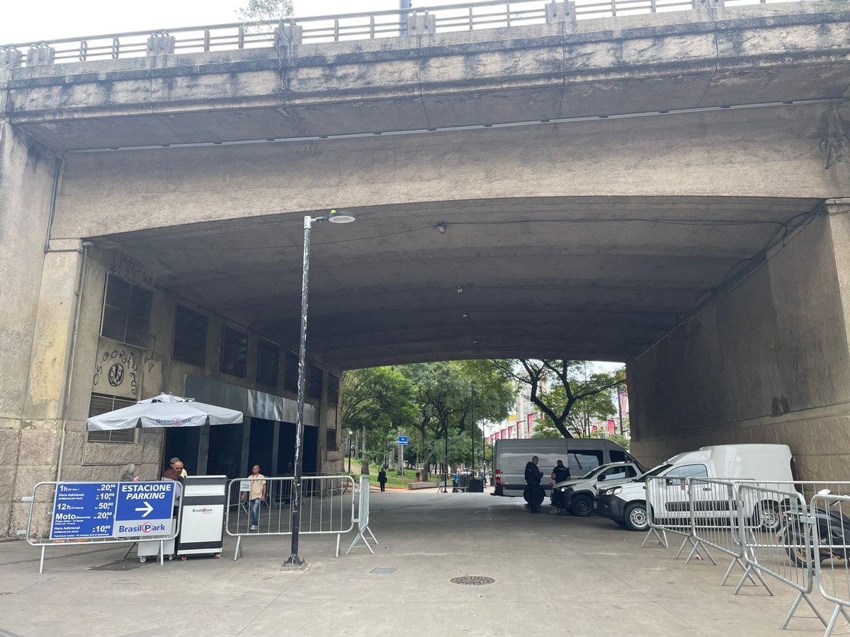 Nabil Bonduki 🏡 tweet media