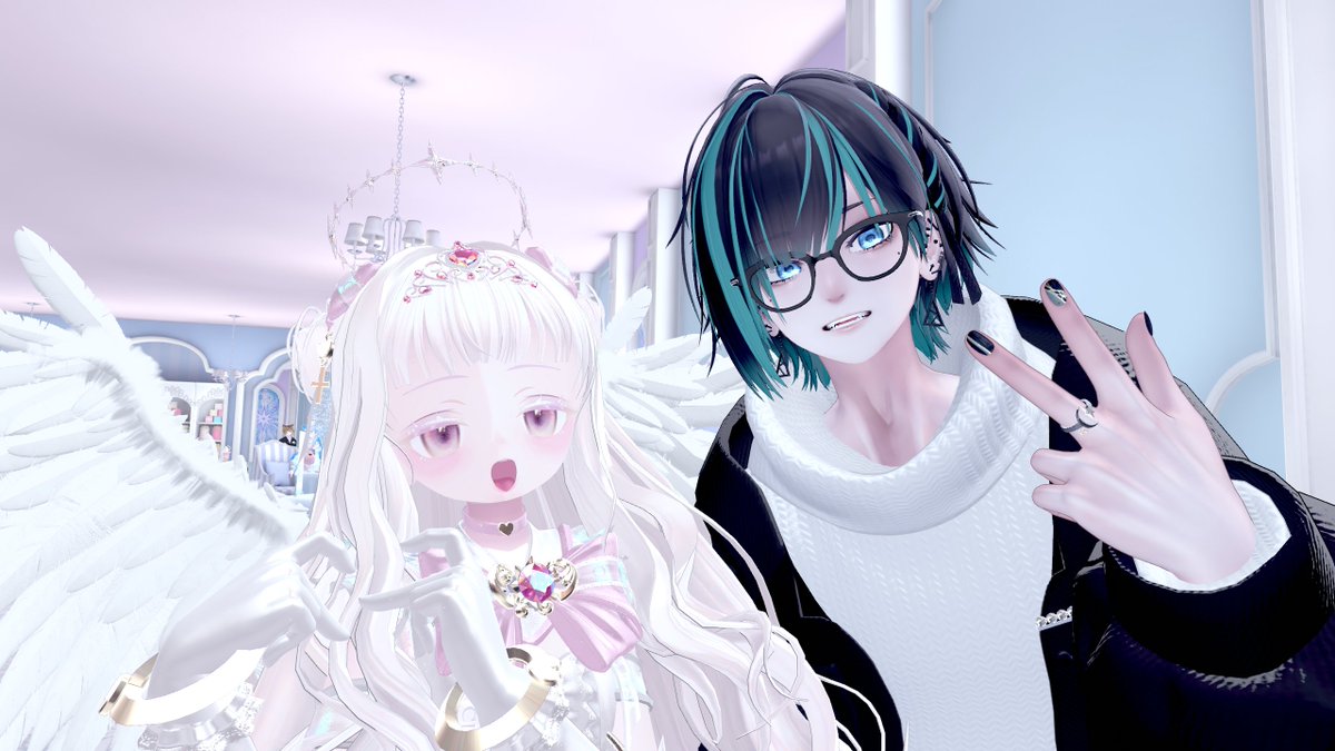 まっきー tweet media