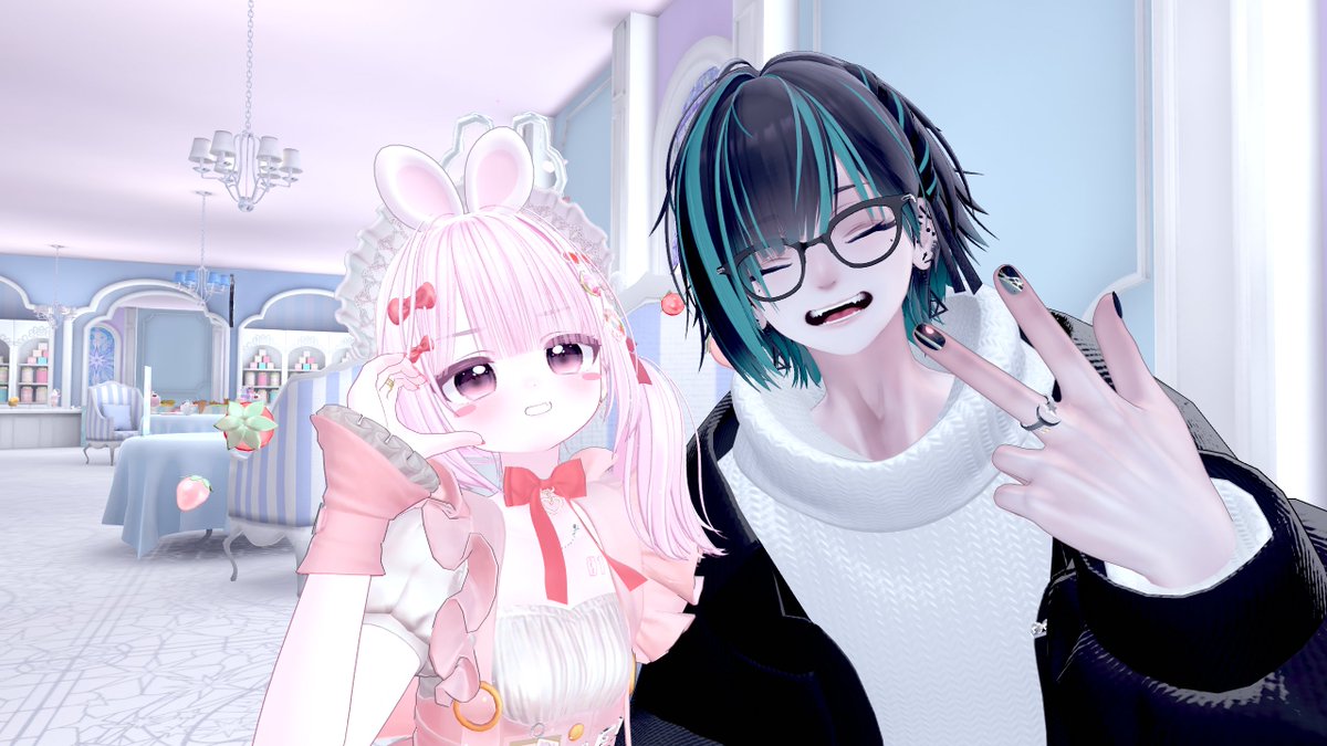 まっきー tweet media