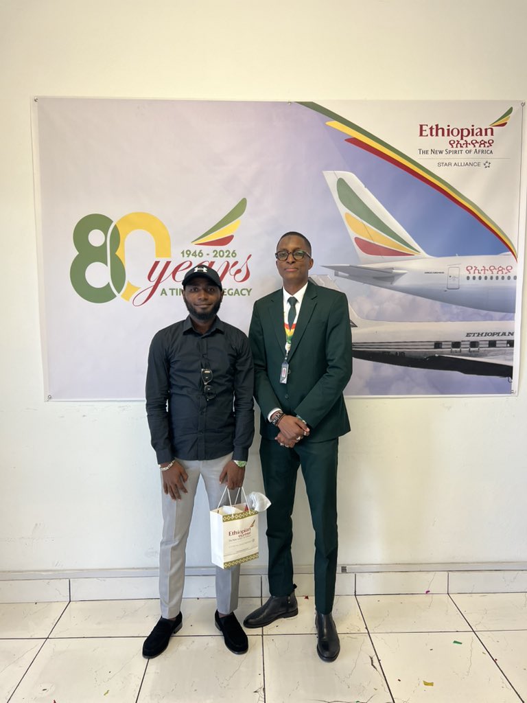 SadSaid269's tweet photo. HAPPY 80th BIRTHDAY 🥳@flyethiopian 🌍🇰🇲 https://t.co/IAgLQFkubd