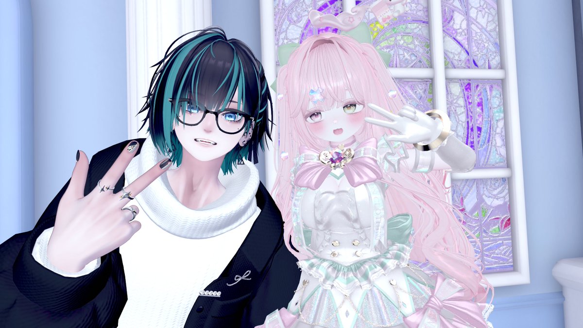 まっきー tweet media