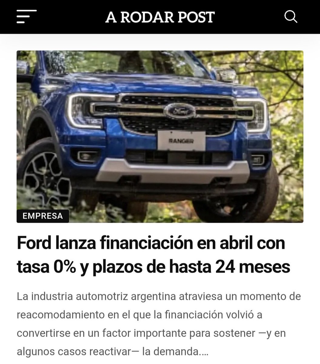horacio alonso tweet media