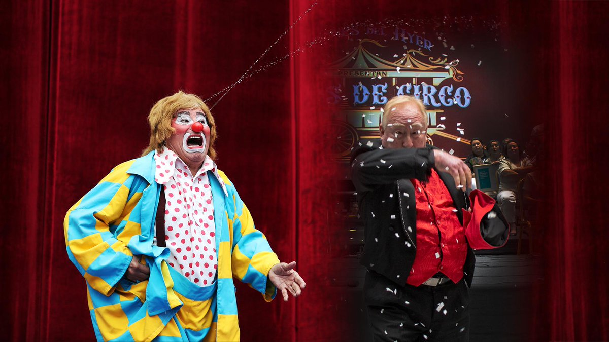 CRESPIAL ORG tweet media