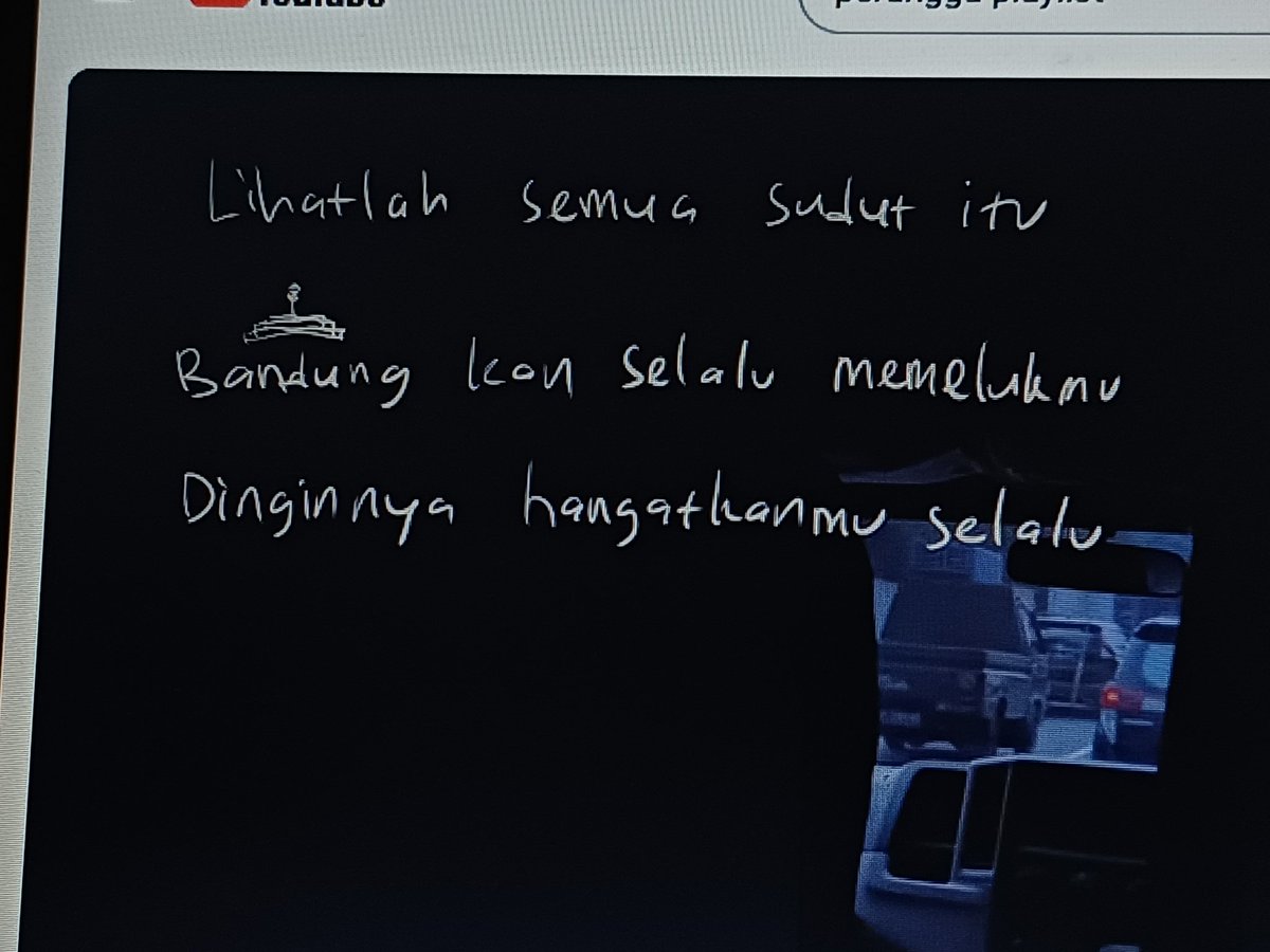 soundoofwaves's tweet photo. 8/4/26
wml wml 🧟‍♀️🧟‍♀️🧟‍♀️
selamat istirahat oll  💤 https://t.co/bE0u3cjfDn