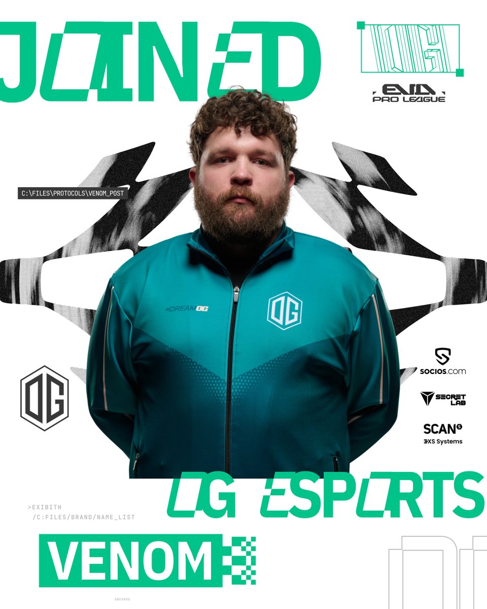 Coach Venom tweet media