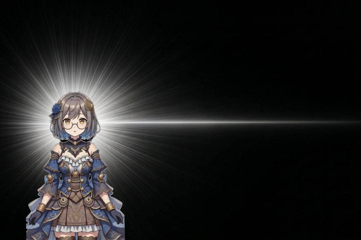 【マネージャーの独り言】
凍結とか回避するために
全部メモに書いたやつをスクショして
リプ欄に投稿すればいいんじゃないか？
と閃いてしまったVTちゃんでした。