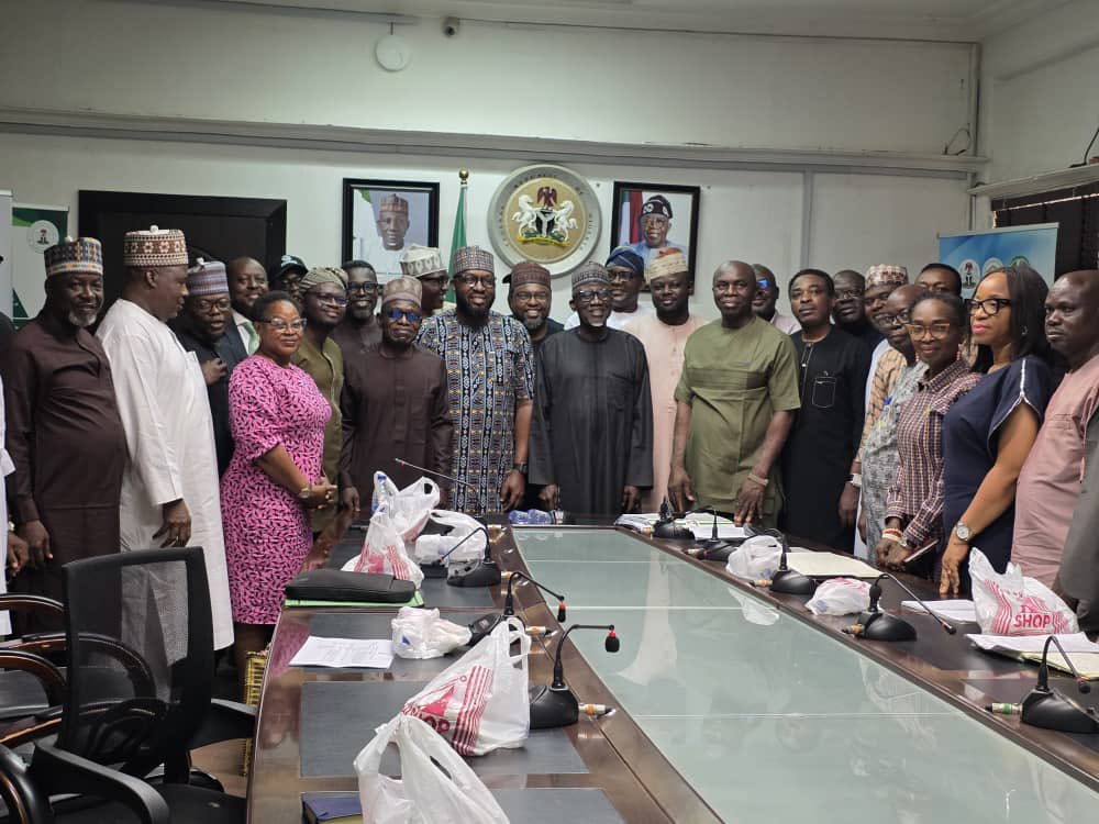 Dr Mohammad Usman Suleiman tweet media