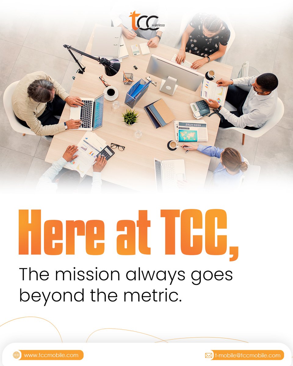 TCC Wireless tweet media