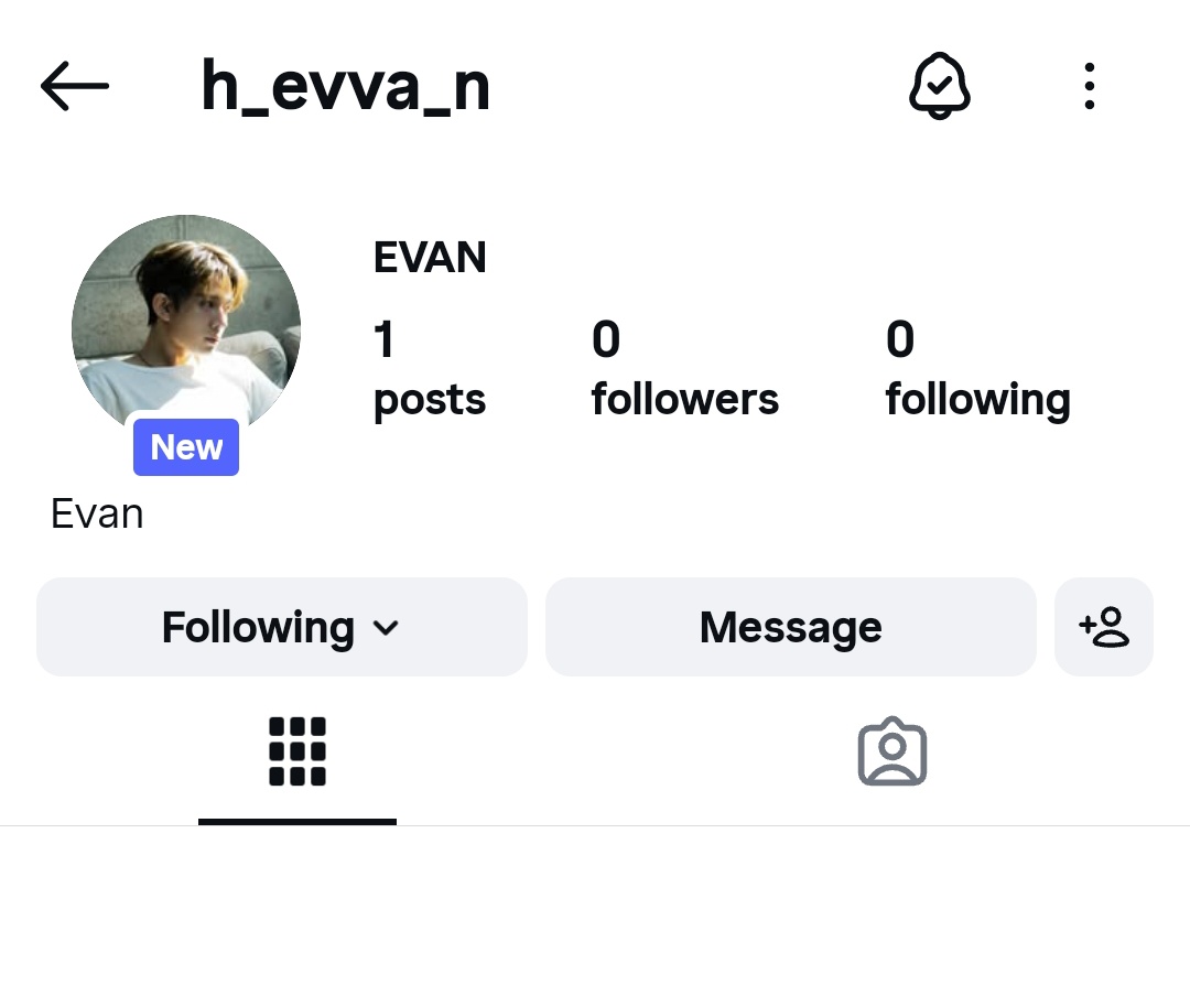 OT7 | هِـيُّـورِي tweet media