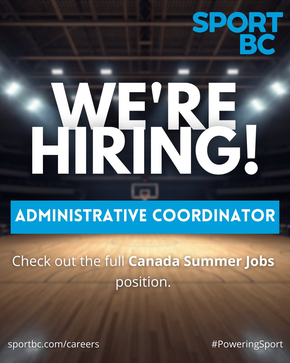 Sport BC tweet media