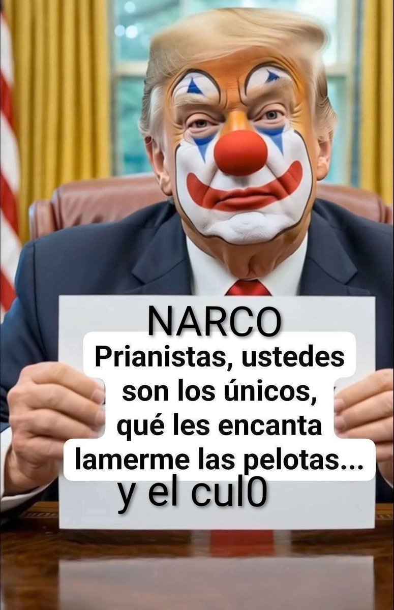 RUFINA ARIAS tweet media