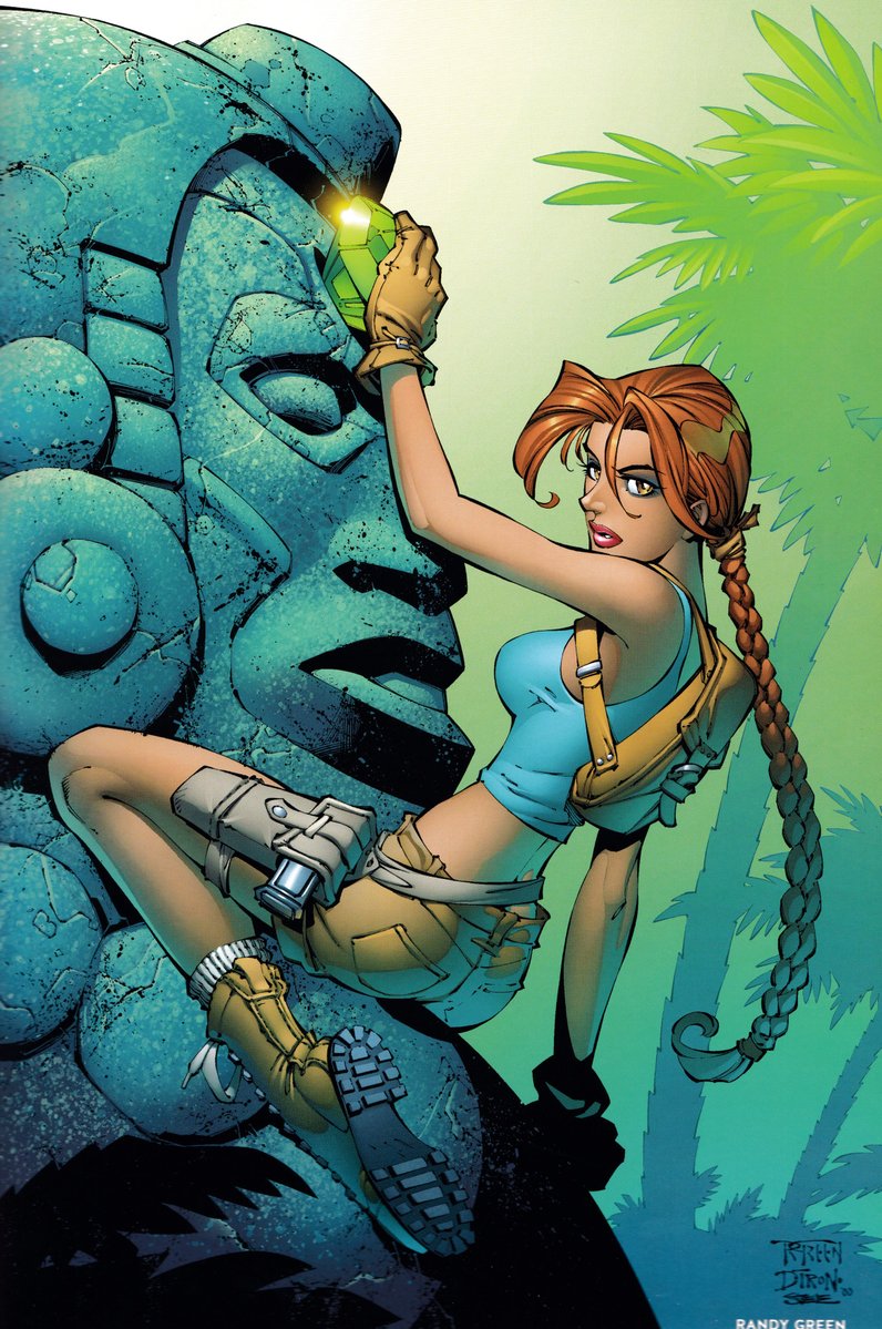 TR Archives tweet media