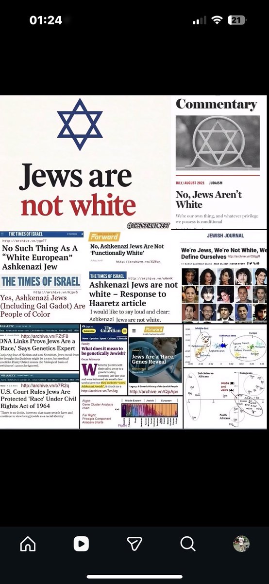 OffTheGrid247 tweet media