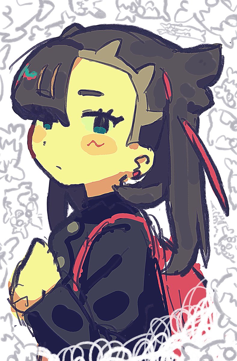 0402maguro's tweet photo. マリィ https://t.co/OJCP6ifU0F